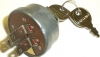 Snapper Ignition Switch
