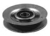 Heavy Duty V-Idler Pulley with High Speed Bearing 3-1/16" OD, .625 Bore