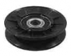 Heavy Duty V-Idler Pulley with High Speed Bearing 3