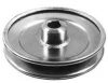 Murray / Noma Spindle Drive Pulley 5" OD, 5/8" Bore  No. 23739