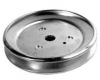 Murray / Noma Spindle Drive Pulley 5-3/8" OD, 9/16" Spline Bore  No. 94199