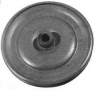 Murray / Noma Spindle Drive Pulley 7-1/4" Dia., .600 Bore Splined  No. 91951