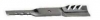 Exmark 50" Gator G5 Deck Blades No. 115-5059-03