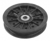 Murray / Noma Flat Idler Pulley 4-5/8