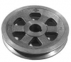 Bobcat Cast Iron Spindle Pulley 5-3/4