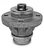 Gravely ZT Series Spindle Assembly No. 51510000
