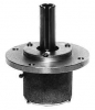 Jacobsen 48" Deck Spindle Assembly No. 552312