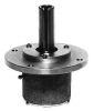Kees 48" Deck Spindle Assembly No. 482005