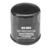 Woods Oil Filter Shop Pack of 12,  new smaller OEM version, replaces filter on most Kawasaki engines.