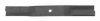 John Deere Blade fits 38" Cut Decks standard lift No. AM100946