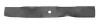 John Deere Blade fits 38" Cut Decks mulcher No. M112991