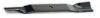 John Deere 62" High Lift Mower Blade No. M152727