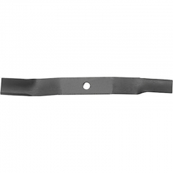 Woods Lawnmower Blade No. 91-761 | Woods Blades | 60 Inch Cut ...