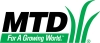 MTD Variable Speed Pulley No. 917-0800