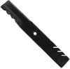 Hustler (Excel) Gator Mulching  3-in-1 High Lift  Blade fits 44" Cut Decks for Super Mini Z & Mini Z  No. 784256