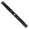 Snapper Gator Mulching 3-in-1  Blade fits 33" Cut Decks for rear engine riders, punched for high lift deflector  No. 1-9523