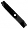 Cub Cadet Blade fits 46" Cut Decks, star hole, side blade for model LT1046 No. 742-04125