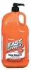 Permatex Fast Orange Hand Cleaner Without Pumice