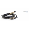 Murray / Noma Chute Cable No. 904052 and 780059MA
