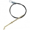 MTD OEM 946-04007/746-04007 CABLE-AUGER.
