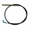 Noma Snowblower Clutch Cable No. 1579MA