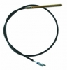Noma Snowblower Clutch Cable No. 1580MA